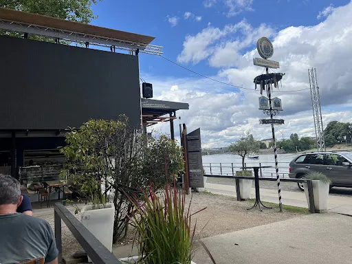 Bild von Königsbacher Biergarten am Deutschen Eck GmbH
