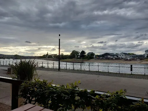 Bild von Königsbacher Biergarten am Deutschen Eck GmbH