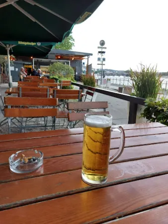 Bild von Königsbacher Biergarten am Deutschen Eck GmbH