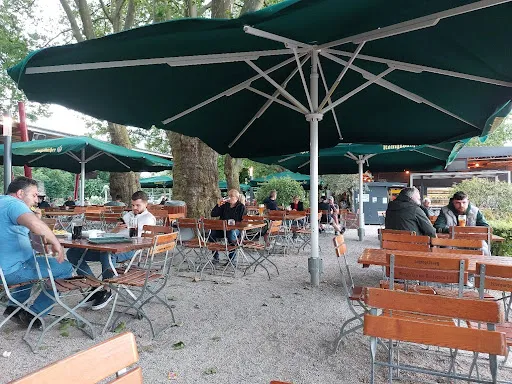 Bild von Königsbacher Biergarten am Deutschen Eck GmbH
