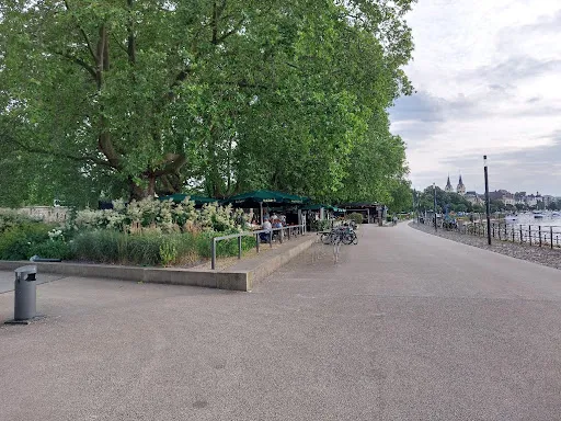 Bild von Königsbacher Biergarten am Deutschen Eck GmbH