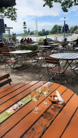 Bild von Königsbacher Biergarten am Deutschen Eck GmbH