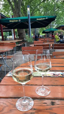 Bild von Königsbacher Biergarten am Deutschen Eck GmbH