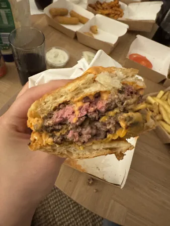 Bild von Want Beef Koblenz