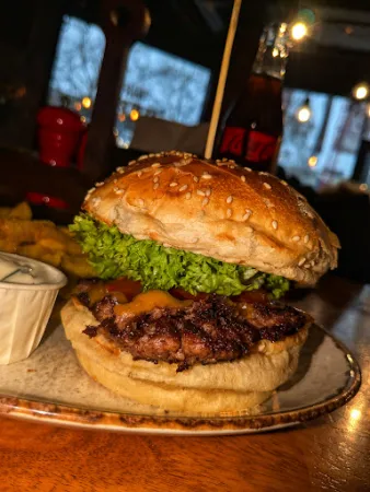 Bild von Want Beef Koblenz