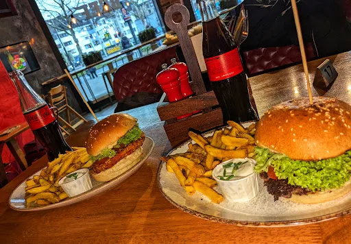 Bild von Want Beef Koblenz