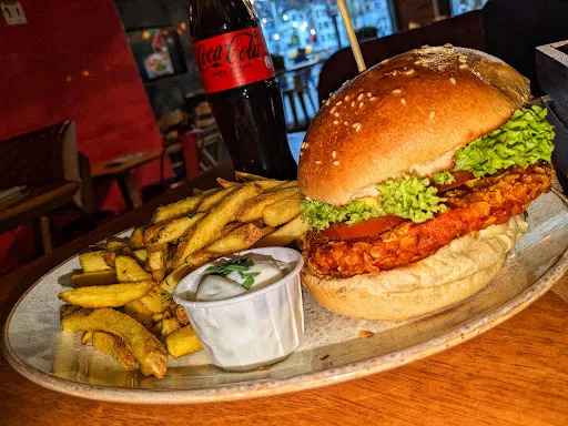 Bild von Want Beef Koblenz