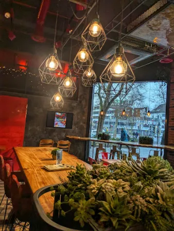 Bild von Want Beef Koblenz