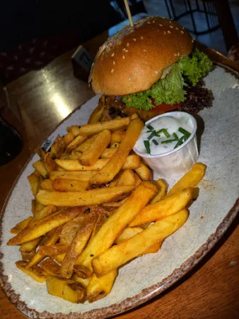 Bild von Want Beef Koblenz