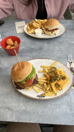Bild von Want Beef Koblenz