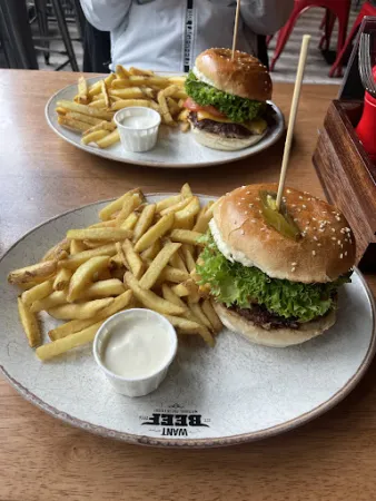 Bild von Want Beef Koblenz
