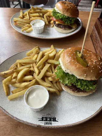 Bild von Want Beef Koblenz