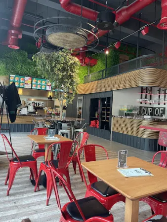 Bild von Want Beef Koblenz