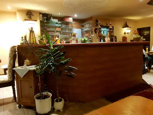 Bild von Restaurant OM