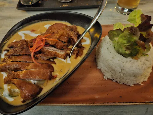 Bild von Restaurant Deutschie - Zur alten Brauerei