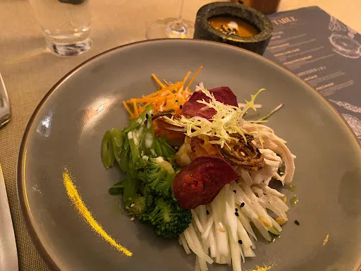 Bild von Restaurant Deutschie - Zur alten Brauerei