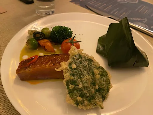 Bild von Restaurant Deutschie - Zur alten Brauerei
