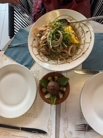 Bild von Restaurant Damaskus