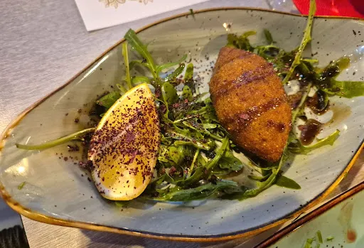 Bild von Restaurant Damaskus