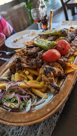 Bild von Restaurant Damaskus