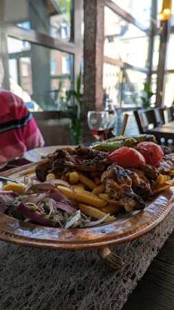 Bild von Restaurant Damaskus