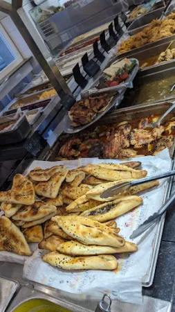 Bild von Restaurant Damaskus