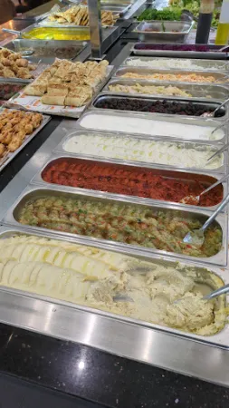 Bild von Restaurant Damaskus