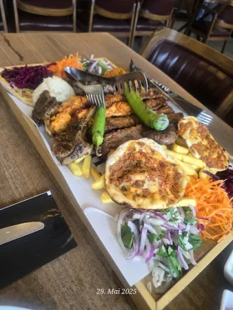 Bild von Defne Restaurant