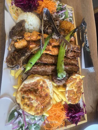 Bild von Defne Restaurant