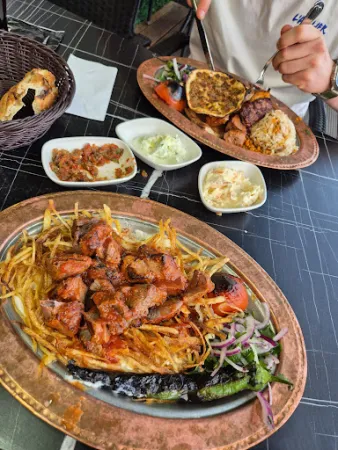 Bild von Defne Restaurant