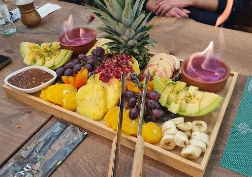 Bild von Defne Restaurant