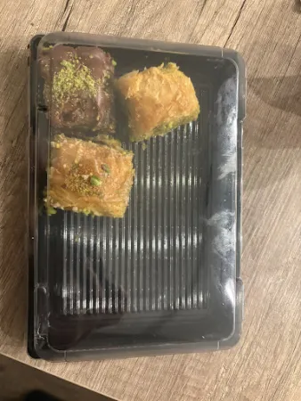 Bild von Defne Restaurant