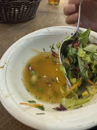 Bild von Defne Restaurant