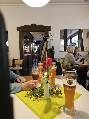 Bild von Im Rondell