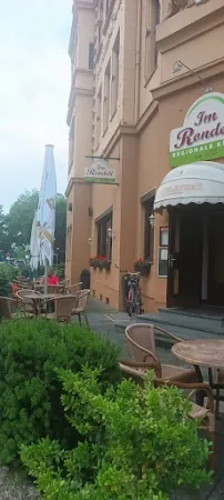 Bild von Im Rondell
