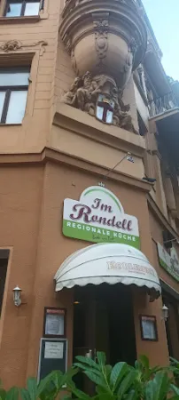 Bild von Im Rondell