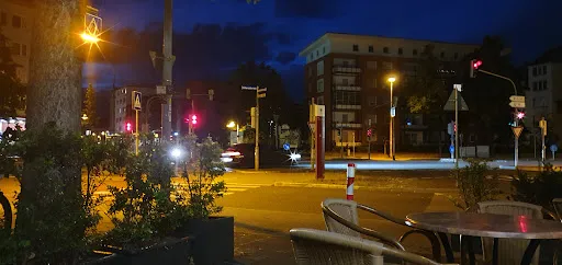 Bild von Im Rondell