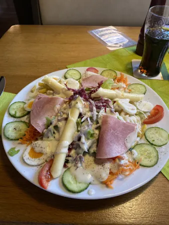Bild von Im Rondell