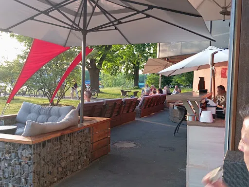 Bild von Cuvée DIEHLs Lounge