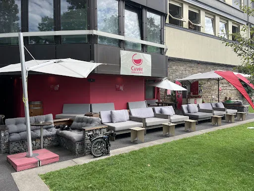 Bild von Cuvée DIEHLs Lounge