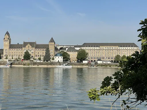 Bild von Cuvée DIEHLs Lounge