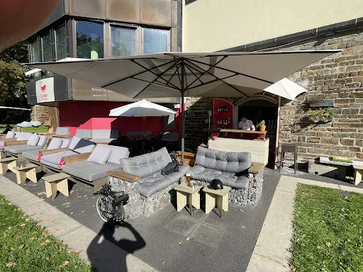 Bild von Cuvée DIEHLs Lounge