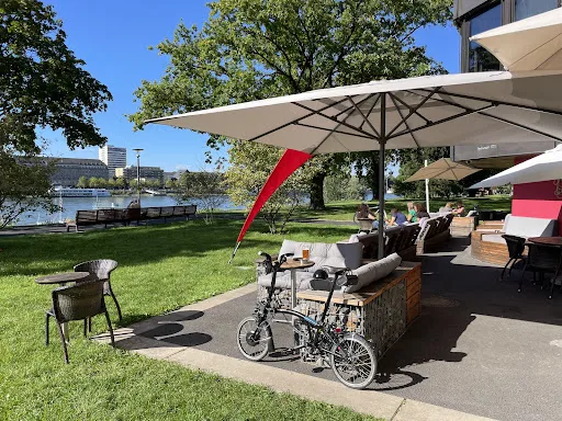 Bild von Cuvée DIEHLs Lounge