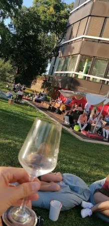 Bild von Cuvée DIEHLs Lounge