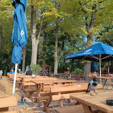 Bild von Loretta am Wannsee