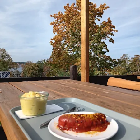 Bild von Loretta am Wannsee