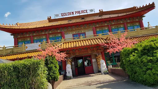 Bild von Golden Palace
