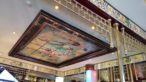 Bild von Golden Palace