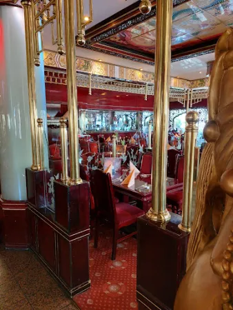 Bild von Golden Palace