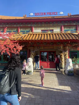 Bild von Golden Palace